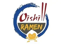 Oishi Ramen THB