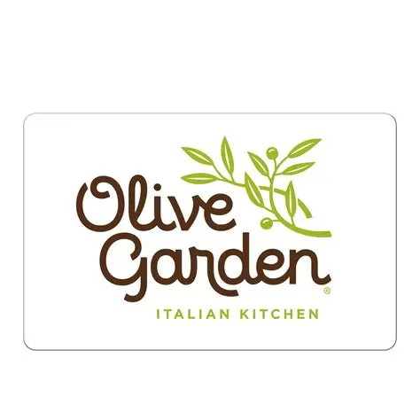 Olive Garden®