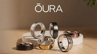 Oura Ring