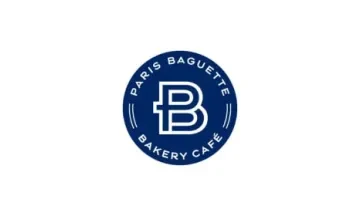 Paris Baguette (Erajaya Group) IDR