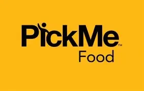 PickMe Food LKR