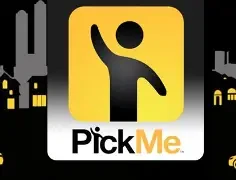 Pickme Rides LKR