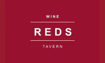 Reds Wine Tavern Canada