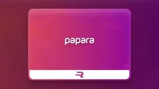 Rewarble Papara TRY
