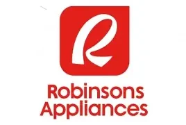Robinsons Appliances PHP