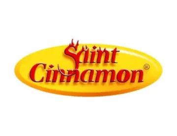 Saint Cinnamon IDR