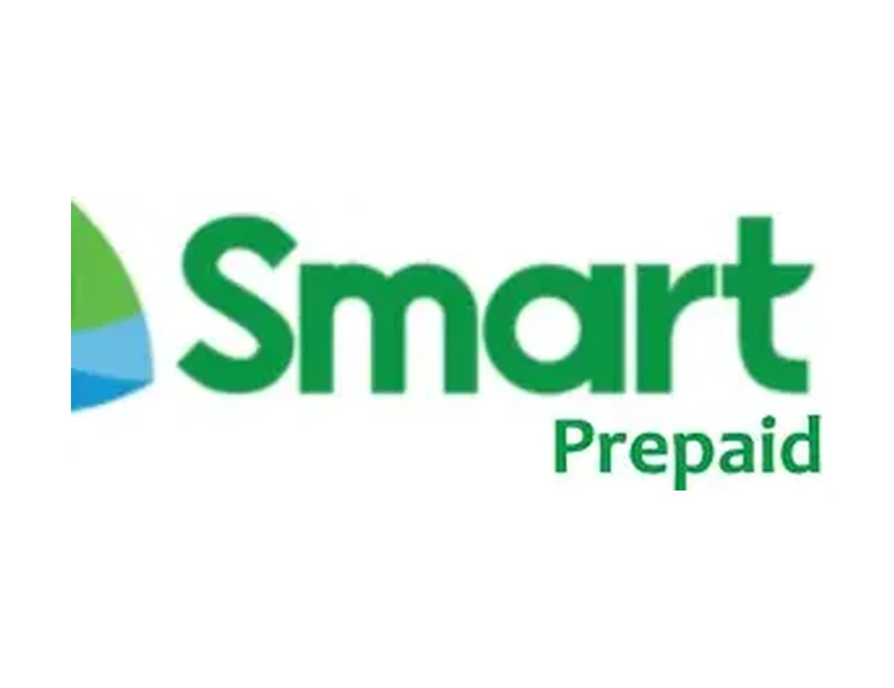 Smart Prepaid Philippines eGift Voucher