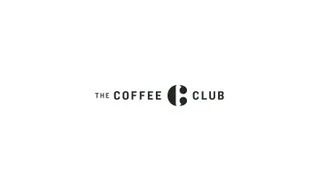 THE COFFEE CLUB Thailand