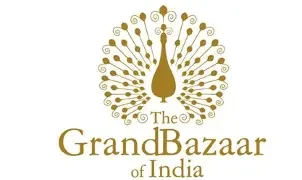 The Grand Bazaar of India