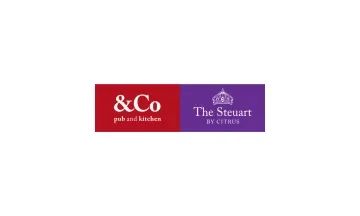 The Steuart By Citrus LKR
