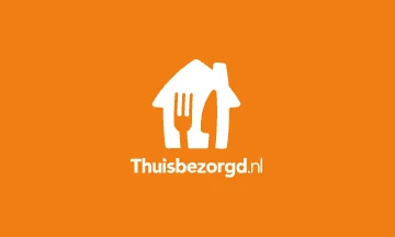 Thuisbezorgd.nl Netherlands