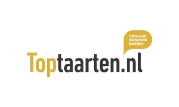Toptaarten Giftcard Netherlands