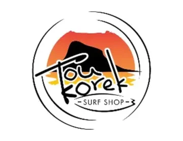Tou Korek Surf Shop