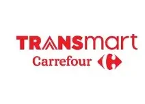 Transmart Carrefour (CT Corp) IDR