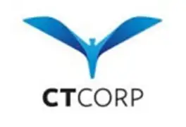 Voucher CT Corp Regular