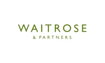 Waitrose Supermarket UK