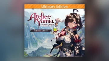 Atelier Yumia: The Alchemist of Memories & the Envisioned Land Ultimate Edition (EU) | PC Steam Key