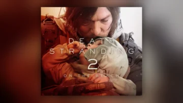 Death Stranding 2: On the Beach | PC Steam Key