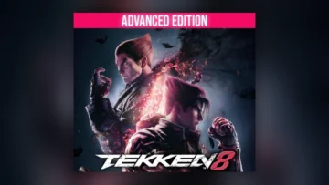 TEKKEN 8 Advanced Edition | PC Steam Key