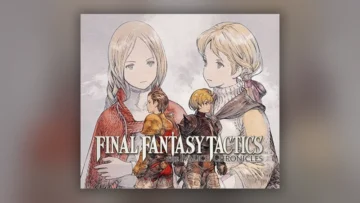 Final Fantasy Tactics: The Ivalice Chronicles | PC Steam Key