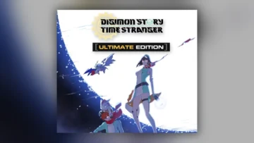 Digimon Story Time Stranger Ultimate Edition | PC Steam Key