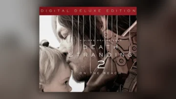 Death Stranding 2: On the Beach Digital Deluxe Edition | PC Steam Key