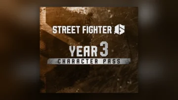 Street Fighter 6: Year 3 Character Pass (EU) | PC Steam Key