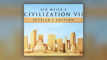 Sid Meier's Civilization VII Settler's Edition | PC Steam Key