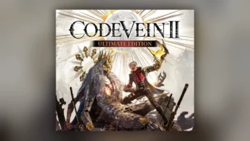 CODE VEIN II Ultimate Edition (EU) | PC Steam Key