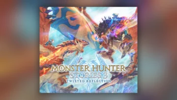 Monster Hunter Stories 3: Twisted Reflection | PC Steam Key