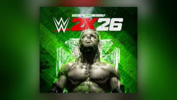 WWE 2K26 King of Kings Edition | PC Steam Key