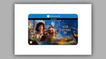 Age of Empires 3 Def Ed