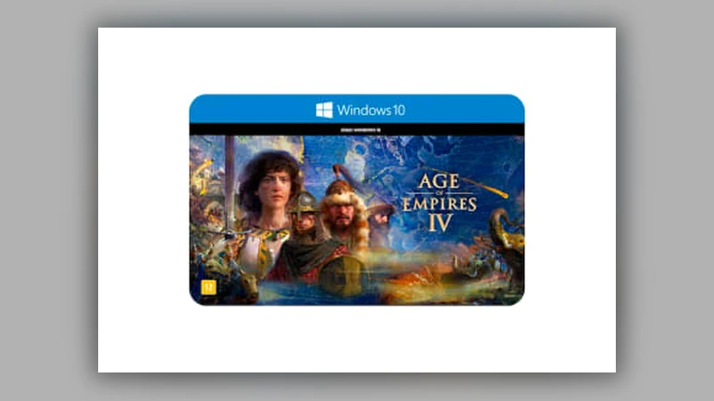 Age of Empires 3 Def Ed