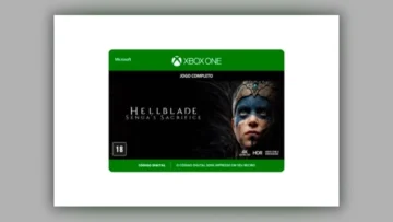 Hellblade Senuas Sacrifice
