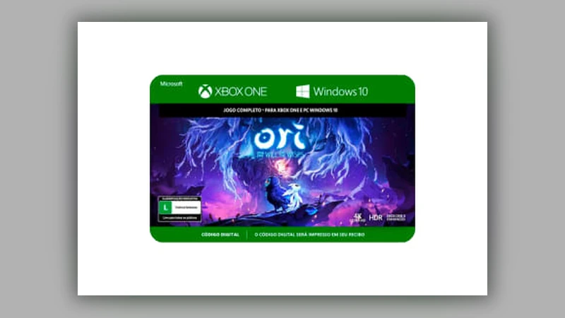 Ori and the Will of the Wisps