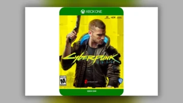 Cyberpunk 2077