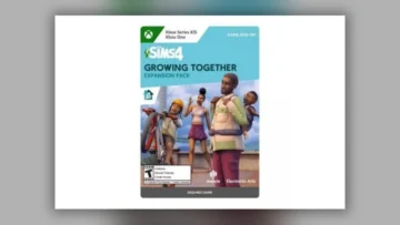 The Sims 4 Horse Ranch Expansion Pack