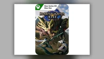 Monster Hunter Rise + Sunbreak | Xbox Key | Brazil