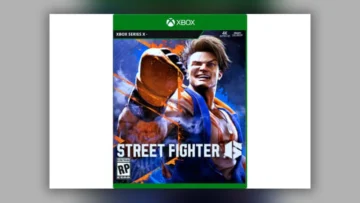 Street Fighter 6