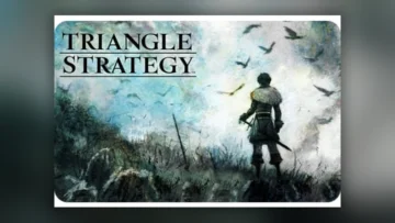 Triangle Strategy | Nintendo Key | Brazil