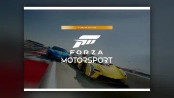 Forza Motorsport Premium Edition | Xbox Key | Brazil