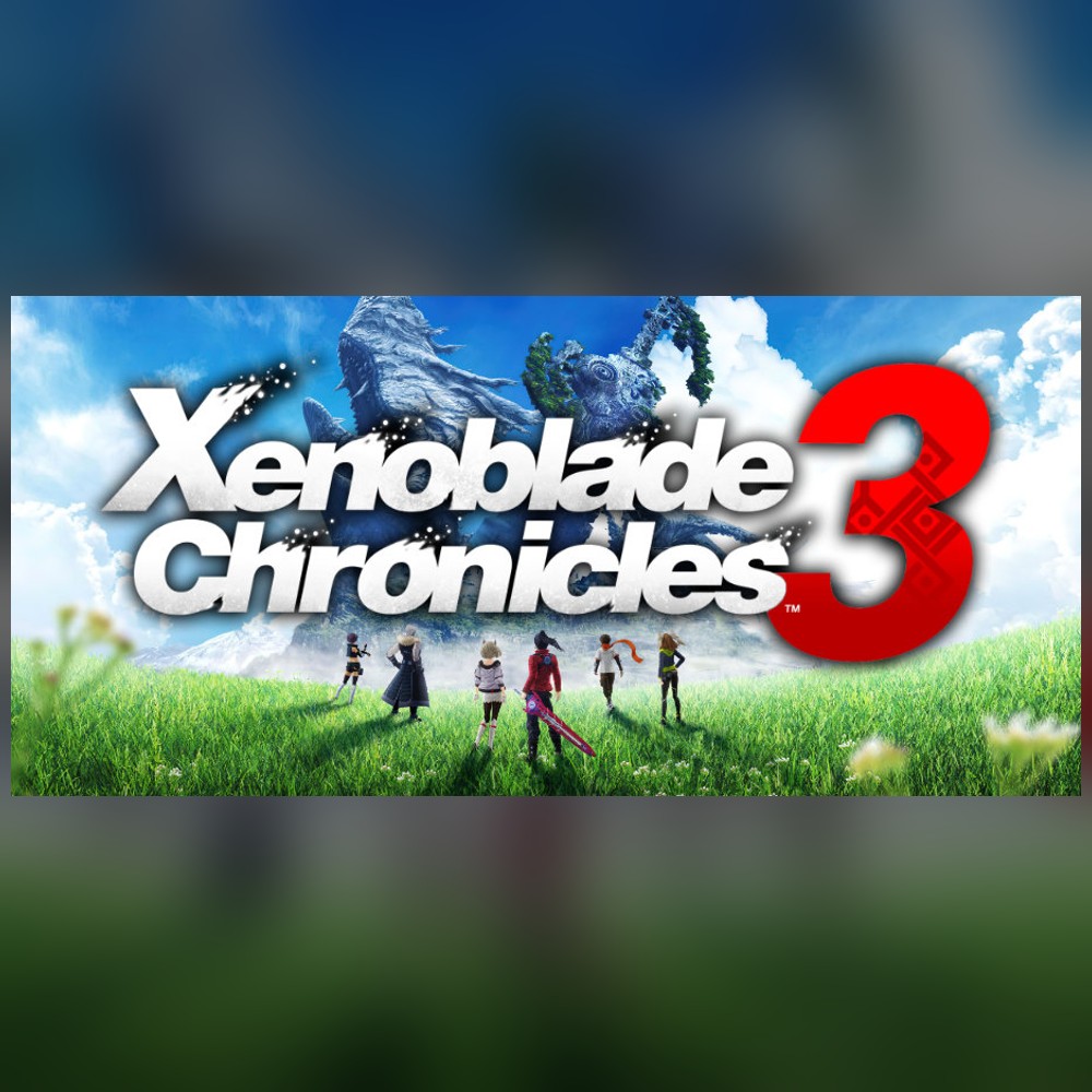 Xenoblade Chronicles 3