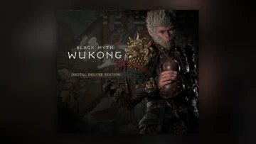 Black Myth: Wukong Deluxe Edition | PC Steam Key