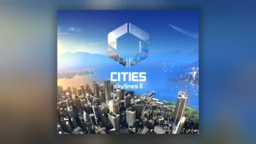 Cities: Skylines II | PC Steam Key