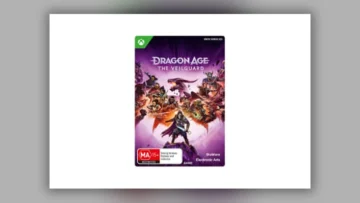 Dragon Age: The Veilguard - Standard Edition