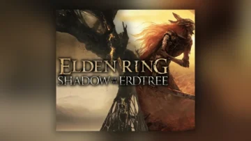ELDEN RING: Shadow of the Erdtree Edition (EU) | PC Steam Key