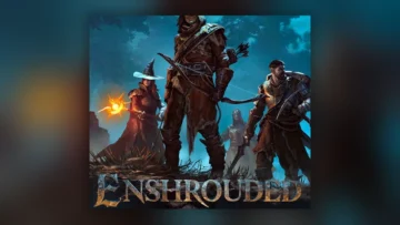 Enshrouded | PC Steam Key