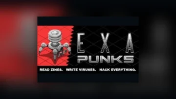 EXAPUNKS