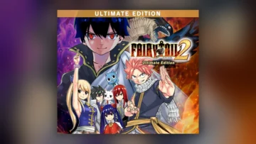 FAIRY TAIL 2 Ultimate Edition (EU) | PC Steam Key