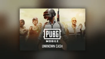 PUBG 1800 UC